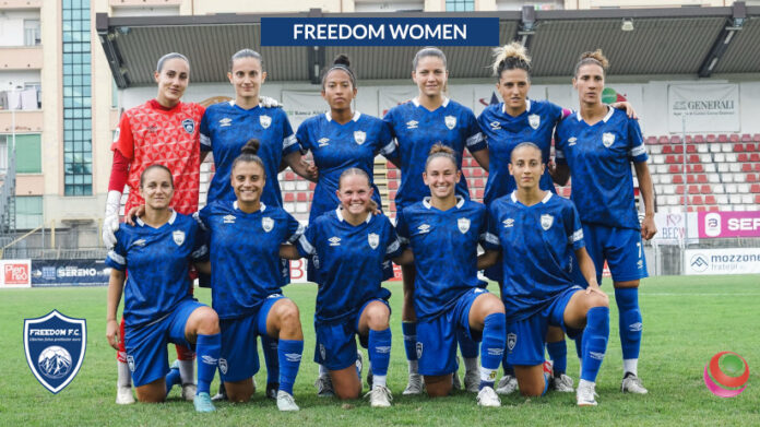 Freedom Bologna