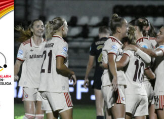 Bayern Monaco e Wolfsburg in testa: alla quarta giornata di Bundesliga grandi sorprese e molte certezze