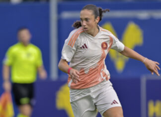 Mondiale femminile U-17: Galli vince l’Adidas Bronze Boot, i premi individuali assegnati in Marocco