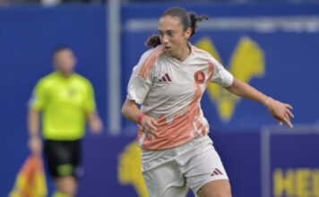 Mondiale femminile U-17: Galli vince l’Adidas Bronze Boot, i premi individuali assegnati in Marocco