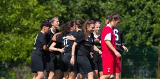 Serie C: Il Real Vicenza scalda i motori in vista della nuova stagione