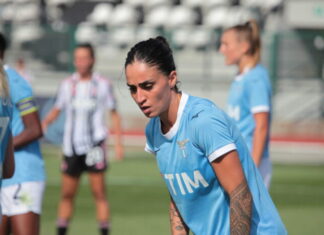 Derby di Roma alle porte, l’ex Martina Piemonte: “Vogliamo portarlo a casa”