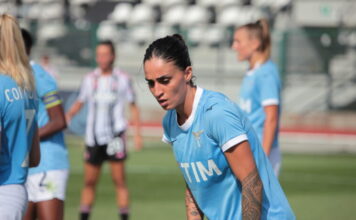 La Lazio piega il Genoa: gol ed emozioni nell’anticipo. Doppietta per Piemonte