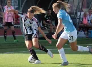 Federica D’Auria, Lazio: “Reazione importante dopo il rigore parato, contro la Roma daremo tutto”