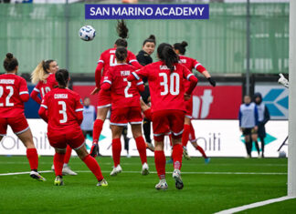 Prodezza di Sechi e primo gol di Iardino: le Titane escono da Roma con tre punti d’oro