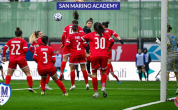 Le Titane battono e agganciano il Vicenza: Iardino-gol vale il terzo successo esterno di fila.