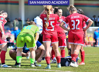 San Marino Academy: C’è l’Hellas per inaugurare Acquaviva. Cuciniello: “Fattore casalingo dovrà contare”