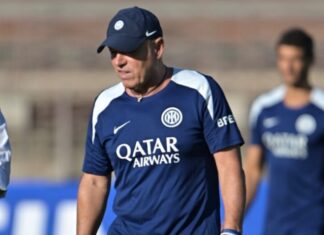 Gianpiero Piovani, Inter Women: “Abbiamo gestito bene la partita e portato a casa tre punti importantissimi”