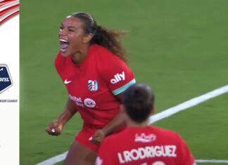 Il Kansas City Current accede aritmeticamente ai Playoff di NWSL!