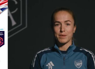 Approdo in Italia per Lia Wälti? “Arsenal ti porterò per sempre nel cuore”