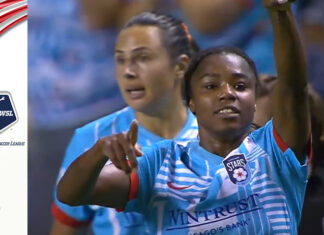 Chicago Stars, Ludmila batte tre colpi per la storia della NWSL e la Golden Boot