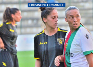 Buon pari del Frosinone in casa del Lumezzane: grinta e compattezza