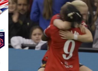 Primato United in una WSL tutta da vivere
