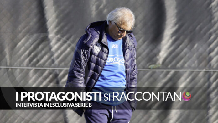 Mister Rossi Intervista