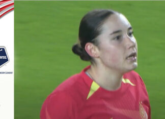 Buon compleanno, Olivia Moultrie! Anche se il regalo più bello te lo sei fatto tu…