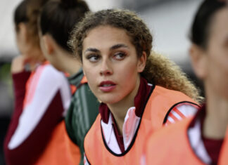 Alayah Pilgrim è soddisfatta della propria prestazione: “Mi sento molto in forma!”