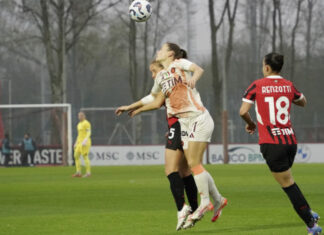 Roma, -1 all’esordio al “Tre Fontane”: prima carica della squadra alla tifoseria