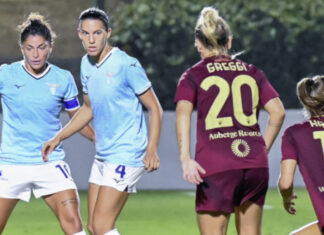 Campionati femminili migliori del mondo? L’Italia in top five