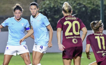 “Athora Game On-All Stars Night”, lunedì 18 maggio a Roma la seconda edizione: la Serie A Women celebra le sue eccellenze