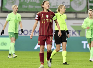 Rossettini alla vigilia della Champions: “Dobbiamo migliorare l’approccio e indirizzare subito la gara”