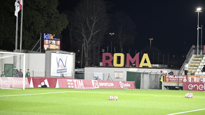 Rossettini Sporting Lisbona