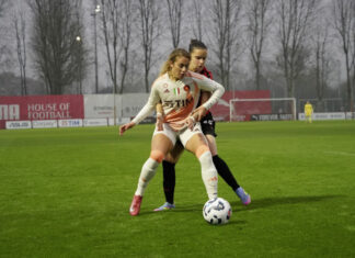 Rossettini aspetta l’accoglienza del Tre Fontane: “Non vedo l’ora di sentire l’inno!”