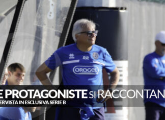Roberto Rossi, coach Cesena: “Il calcio è genuinità, passione, sacrificio”