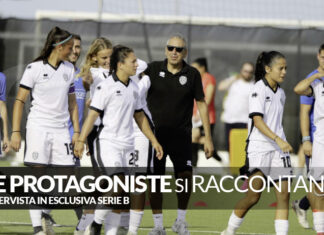 Elvio Sanna, DS Cesena: “I bambini dimostrano che la parità nel calcio è possibile”