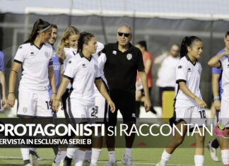 Elvio Sanna, DS Cesena: “I bambini dimostrano che la parità nel calcio è possibile”