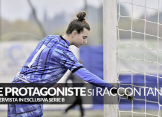 Serena Bardi, Cesena: “Il Cesena è casa mia, voglio portarlo sempre più in alto”