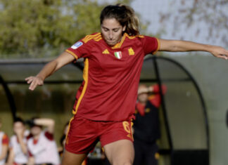 Oihane Valdezate non si dà per vinta: “Lavoreremo sodo per la sfida in Portogallo!”