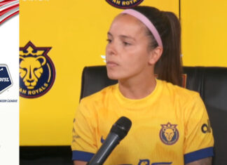 Claudia Zornoza annuncia il ritiro al termine della stagione con l’Utah Royals