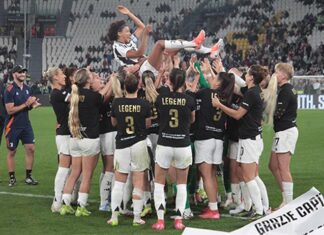 Serie A Women: si parte nel week-end, la gara della Juve in diretta sulle reti RAI