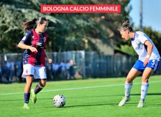 Bologna: oggi la sfida con l’Arezzo – Fracaros: “Aver giocato un’amichevole può aiutarci a migliorare”