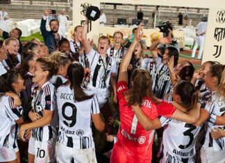 Il film “Juve – Napoli” è bianconero: discorso Final Four aperto