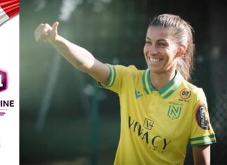 FC Nantes saluta Lalia Storti: la storica capitana sposa il progetto Galatasaray