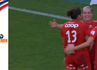 Toppserien: Il Brann domina la classifica ma occhio al Valerenga!