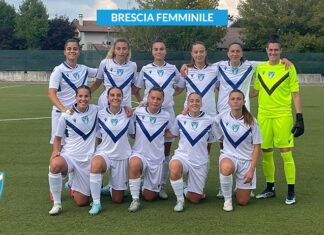 Brescia Femminile, per la prima trasferta di stagione c’è la neopromossa Trastevere