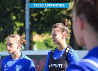 Isabel Cacciamali, Brescia Femminile: “Col Trastevere siamo state brave a concretizzare nel momento giusto”