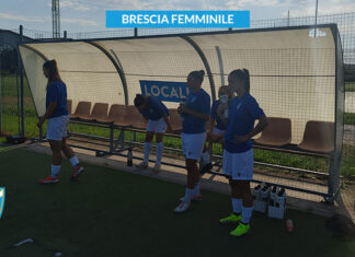 Brescia Femminile, il campionato riparte con l’anticipo in casa dell’Hellas