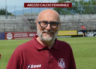 Roberto Cucciniello, DG Arezzo: “Nuova stagione? Siamo pronti. Risultati incoraggianti”