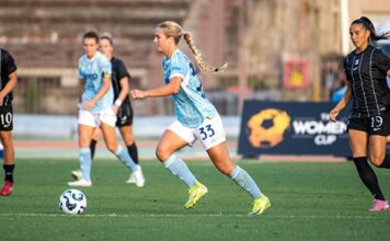 Serie A Women: di Brighton la rete più bella dell’ultimo turno, sul podio Severini e Le Bihan