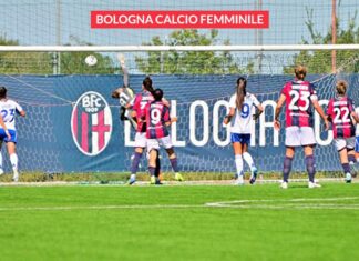 Bologna Women in trasferta: oggi sfida a San Marino