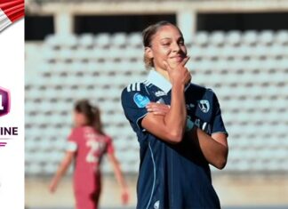 Paris FC: perfetto debutto stagionale, ora in palio la Champions League