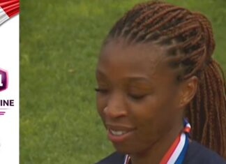 PSG: Grace Geyoro passa al London City Lionesses