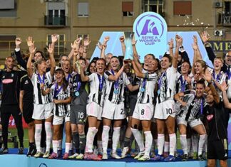 La Women’s Cup è bianconera – Canzi, Thomas e Salvai: “Finale stupenda”