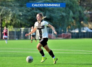 Serie A Women Athora La Top 11 della quinta giornata: ci sono tre viola, Van der Zanden, Severini e Bredgaard