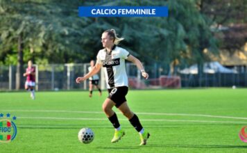 Serie A Women: ufficiali date e orari delle prime tre giornate del 2026