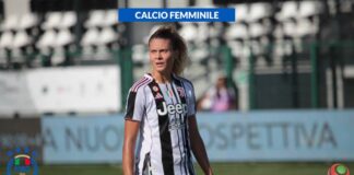 Presentata la Supercoppa Women dell’11 gennaio: Juventus e Roma, lo show fa tappa a Pescara