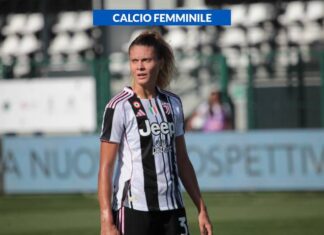 Serie A Women Athora- La Top 11 della quarta giornata: Cambiaghi guida l’attacco, con Renzotti e Lombardi c’è tanta NextGen